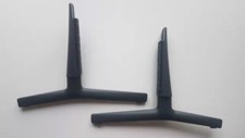 UE50AU8070 55AU8000 KIT STAND Piedi supporto TV Samsung BN63-19338