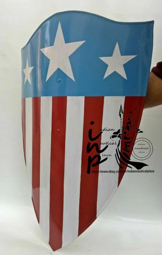 Capitan america replica - america,