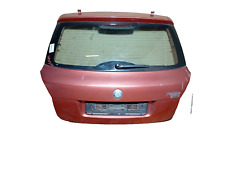 portellone posteriore SKODA Fabia 2a serie II (2007-2014) [D5]