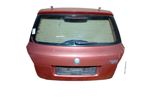 Portellone posteriore skoda - posteriore,