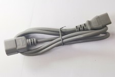 ALARGADOR CABLE CORRIENTE