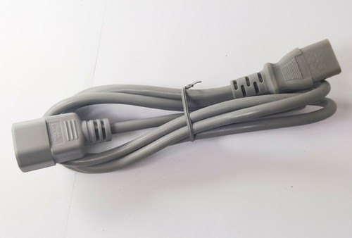 Alargador cable corriente - alargador,