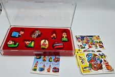 Kinder Sorpresa folletti del