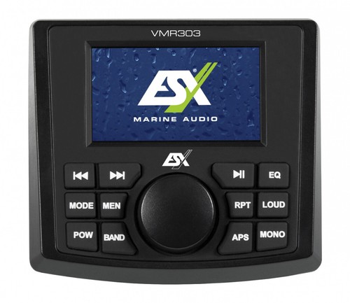Esx vmr303 radio - vmr303,