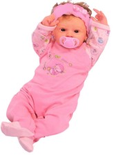 Pigiama tutina bambino pezzo