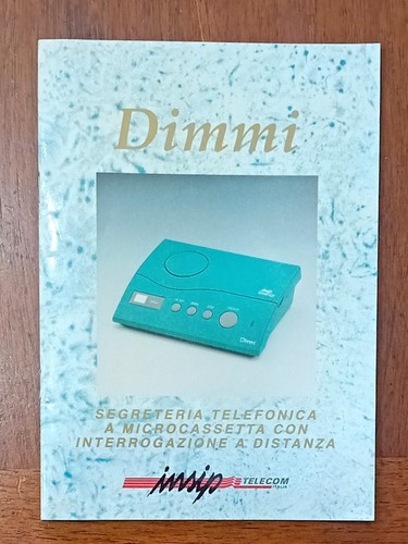 Sip telecom depliant - sip,,