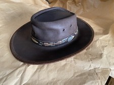 Cappello Squashy australiano Outback originale L 58