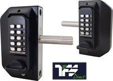 Borg BL3030ECP Blocco codice
