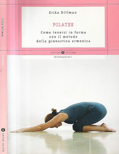 Pilates come tenersi - in, forma