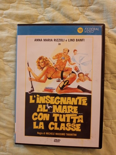 Insegnante mare con tutta - al,