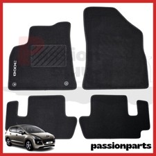 Tappeti peugeot 3008 dal 2009 - peugeot,