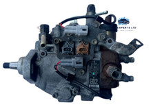 Pompa iniezione carburante