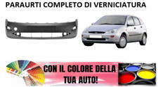 Paraurti anteriore verniciato - anteriore,