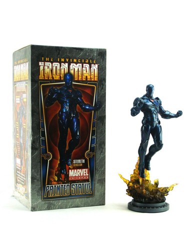 Bowen designs marvel iron - marvel, man