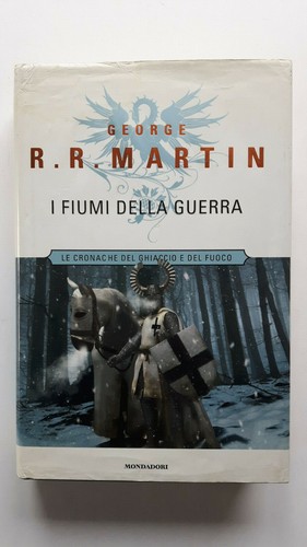 Fiumi della guerra george - i,