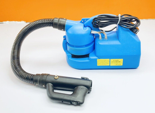 Vitagen ulv spruzzatore volume - ulv,