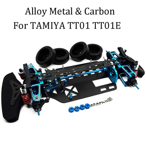Kit telaio auto - , touring