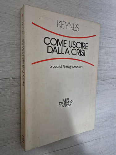 Come uscire dalla crisi - crisi,