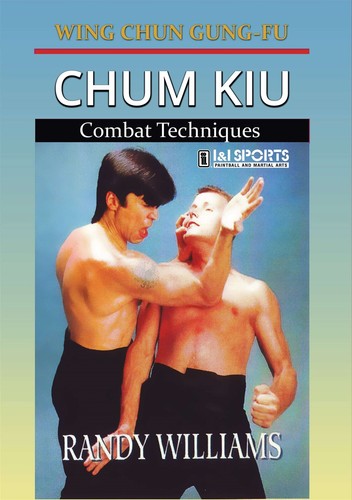Wing chun gung - chum, kiu