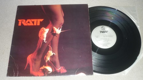 Ratt same time coast - -,