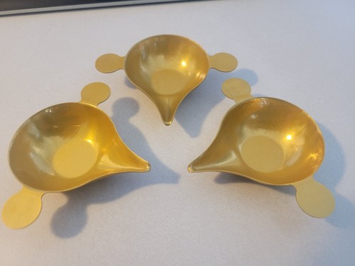 Padelle polvere per ricarica - padelle,