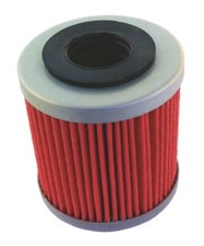 FILTRO OLIO HUSQVARNA SMR630