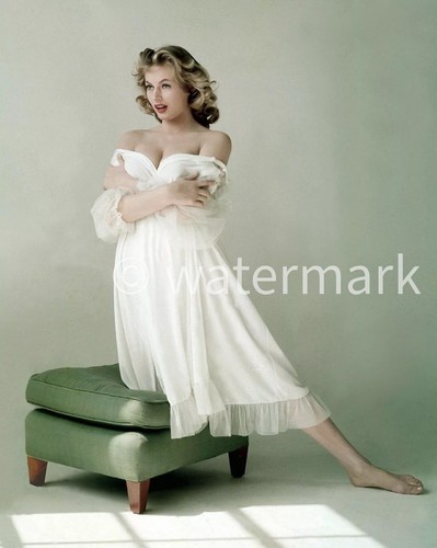 Anita ekberg attrice - anita,