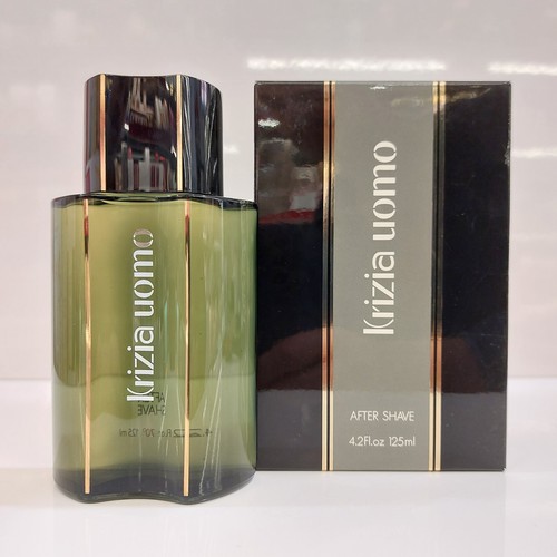 Krizia uomo after shave - after,