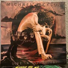 33t Michael Jackson - Live in