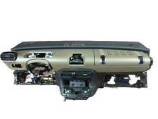 CRUSCOTTO SENZA AIRBAG PASSEGGERO PER CITROEN C4 Cactus (14>)