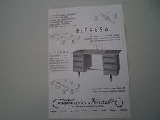 advertising Pubblicità 1964