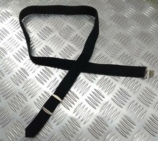 Royal Navy Issue Officers No1B Barathea Trouser Belt Assorted Genuine British