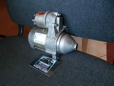 MOTORINO AVVIAMENTO SMART