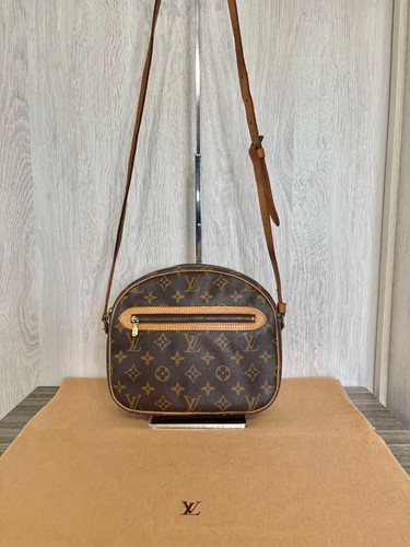 Borsa tracolla louis vuitton - borsa,