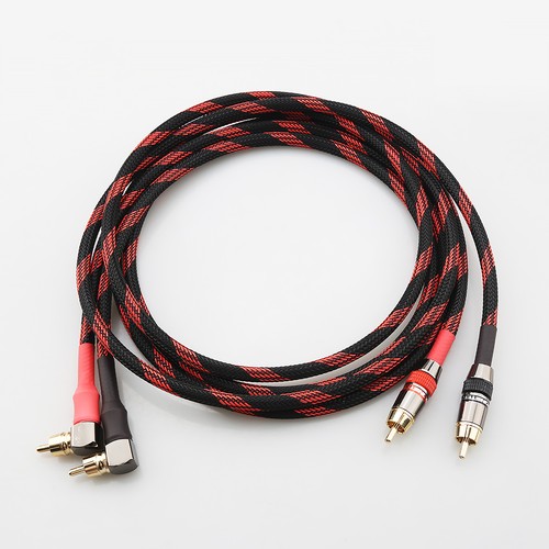 End top grade ofc rca - hi-end,