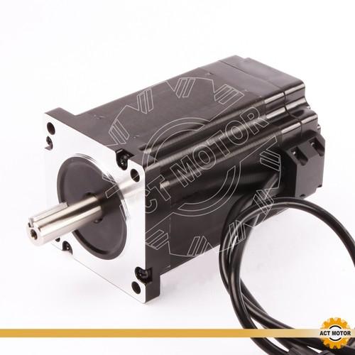 Nema34 closed loop motore - loop,