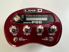 LINE 6 Pochet POD