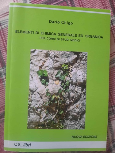 Dario ghigo elementi - elementi, di