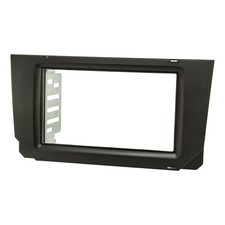 Mascherina radio doppio DIN