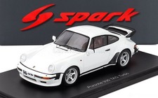 Porsche 911 930 Tag Turbo F1