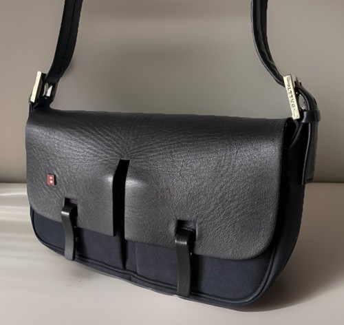 Autentica borsa mano bally - borsa,