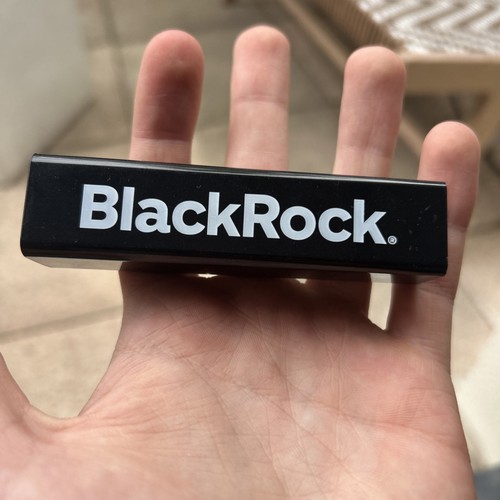 Blackrock power bank batterie - blackrock,