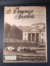 Domenica sportiva magazine - la,