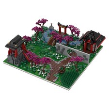 Diorama compatibile con