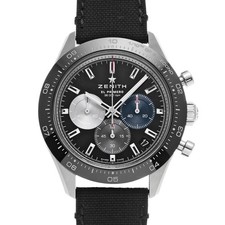 ZENITH Chronomaster El Primero