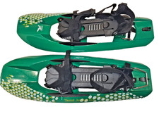 Ciaspole Salewa Tacul Junior