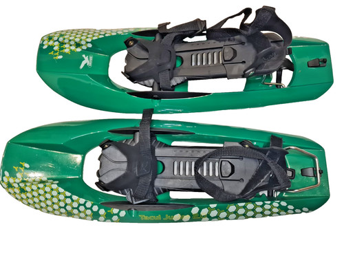 Ciaspole salewa tacul - ciaspole,
