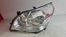 Faro proiettore anteriore