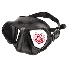 MASCHERA SEAC SUB WILD BLACK