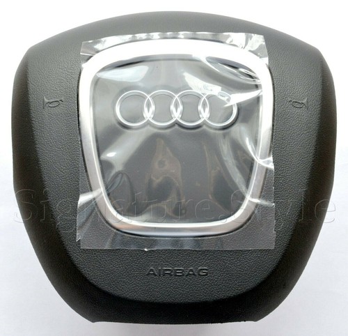 Modulo guida volante - , audi